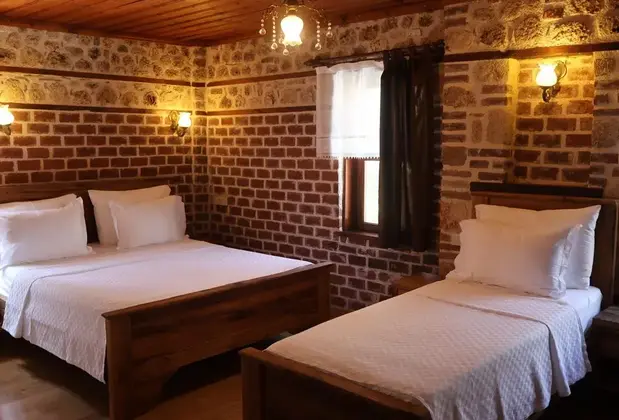 Casa Franco Hotel - Görsel 5