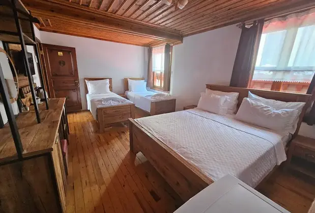 Casa Franco Hotel - Görsel 6