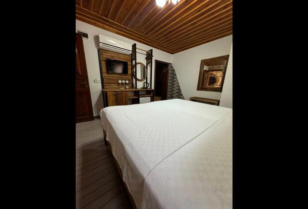 Casa Franco Hotel - Görsel 7