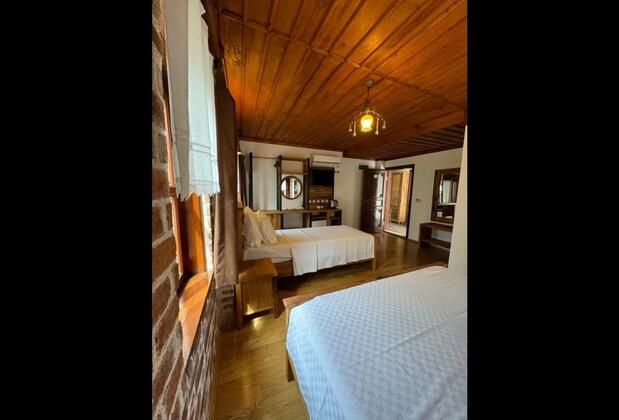 Casa Franco Hotel - Görsel 9