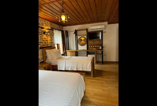 Casa Franco Hotel - Görsel 10