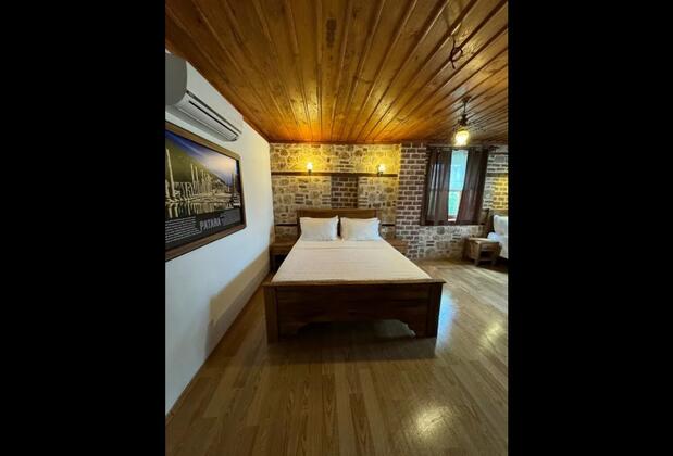 Casa Franco Hotel - Görsel 12