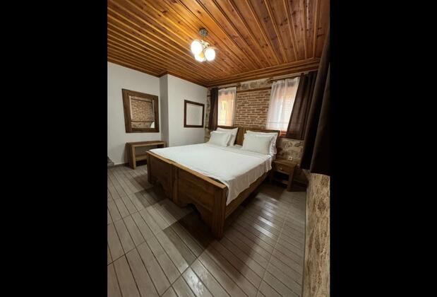 Casa Franco Hotel - Görsel 15