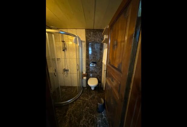 Casa Franco Hotel - Görsel 14