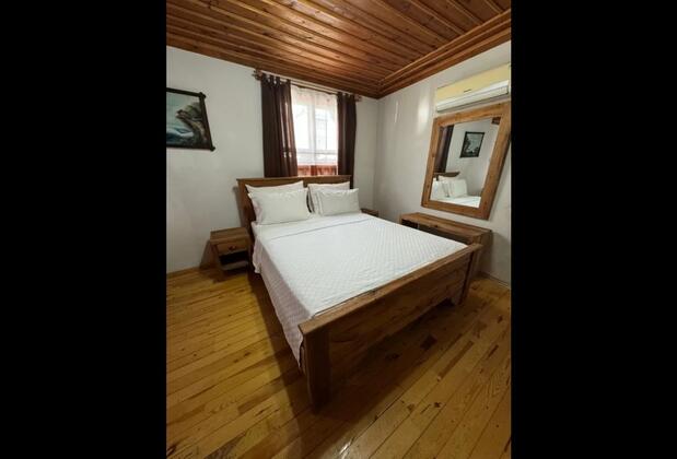 Casa Franco Hotel - Görsel 16