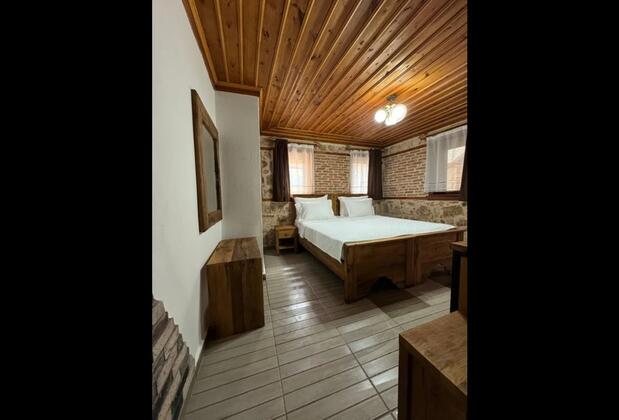 Casa Franco Hotel - Görsel 17