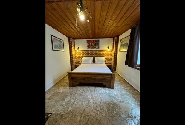 Casa Franco Hotel - Görsel 18