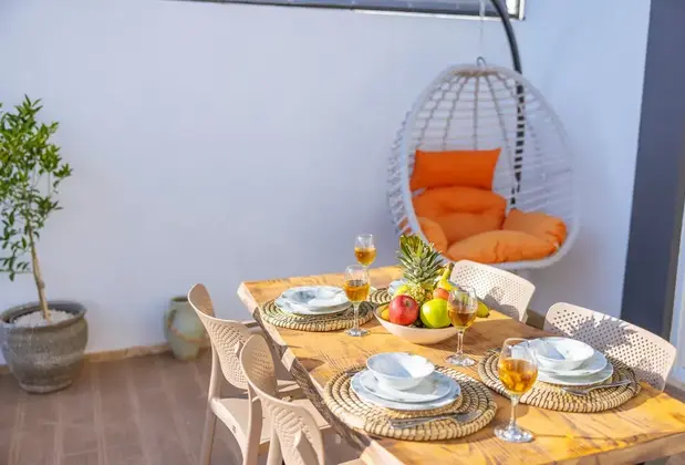 Villa Ay Konak Sepeti - Görsel 3