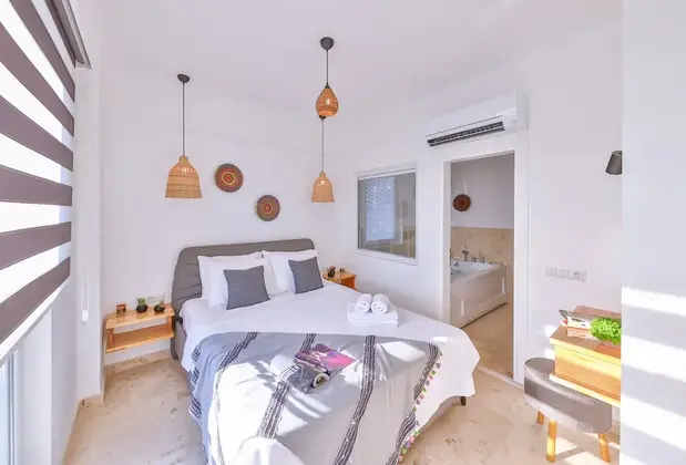 Villa Ay Konak Sepeti - Görsel 4