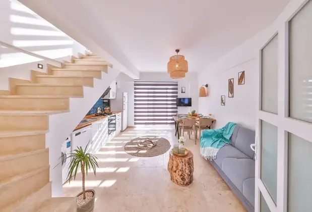 Villa Ay Konak Sepeti - Görsel 5