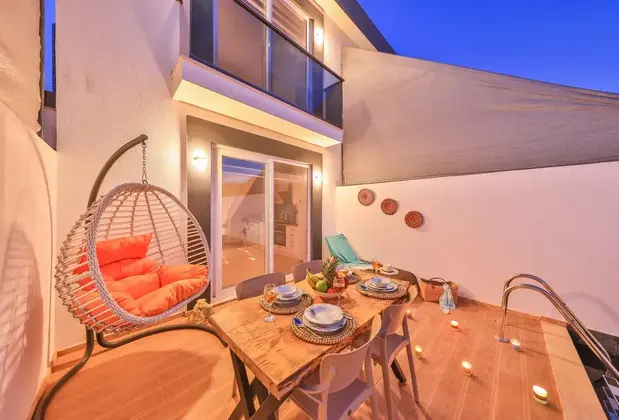 Villa Ay Konak Sepeti - Görsel 9