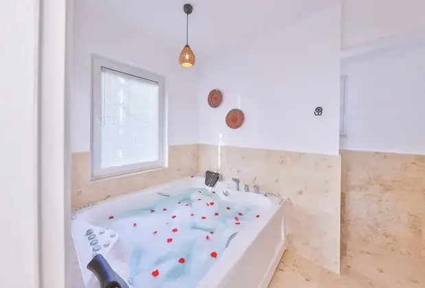 Villa Ay Konak Sepeti - Görsel 10