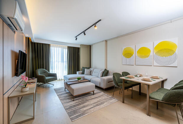 Casamax Suites - Görsel 3