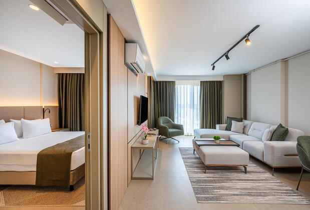 Casamax Suites - Görsel 4