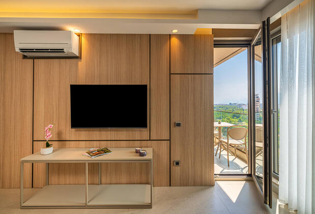 Casamax Suites - Görsel 5