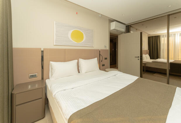 Casamax Suites - Görsel 9