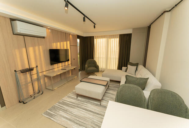 Casamax Suites - Görsel 10