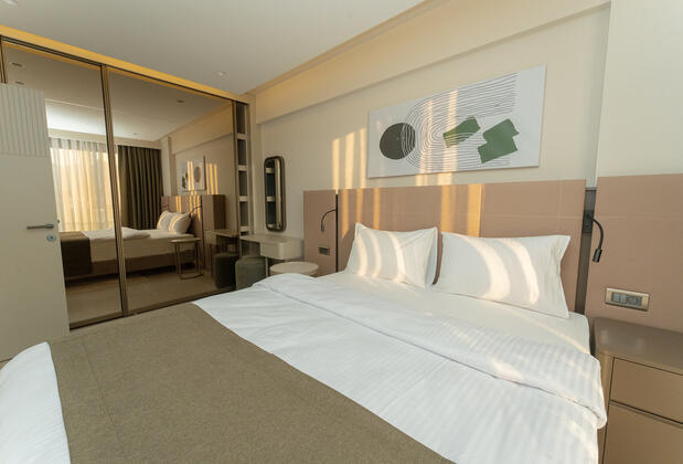 Casamax Suites - Görsel 14