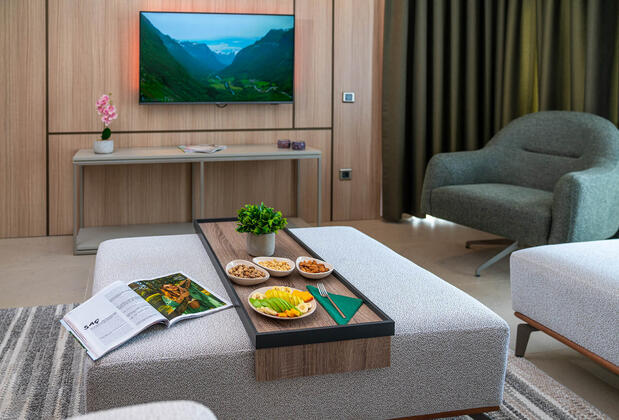 Casamax Suites - Görsel 15