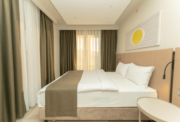 Casamax Suites - Görsel 16