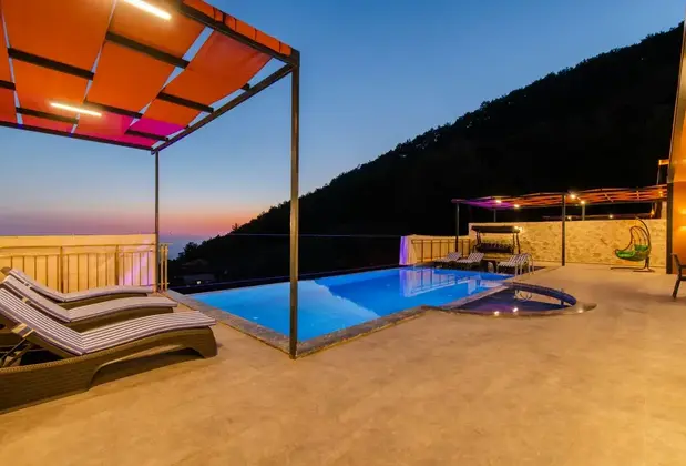 Villa Caly 5 - Görsel 19