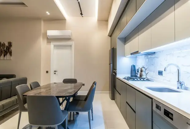 Villa Caly 5 - Görsel 11