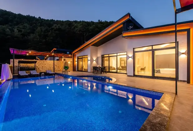 Villa Caly 5 - Görsel 21