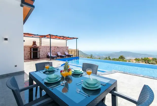 Villa Caly 5 - Görsel 24