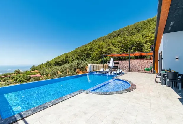 Villa Caly 6 - Görsel 19