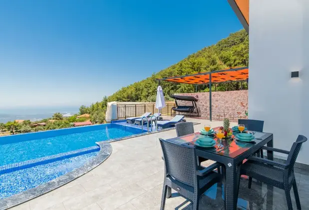 Villa Caly 6 - Görsel 22