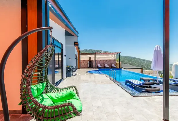 Villa Caly 6 - Görsel 23