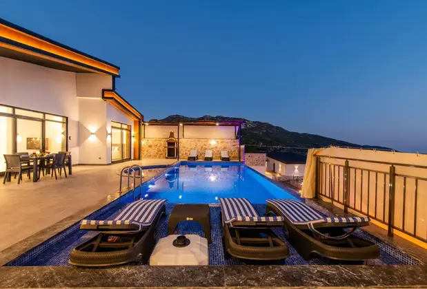 Villa Caly 6 - Görsel 18