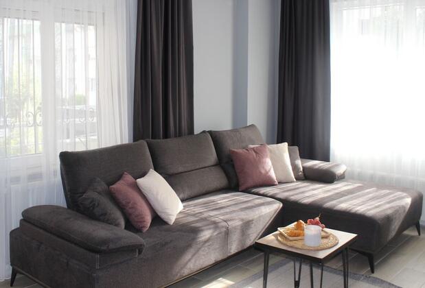 Cosy Suite Hotel - Görsel 4