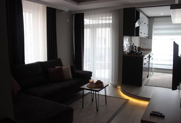 Cosy Suite Hotel - Görsel 5