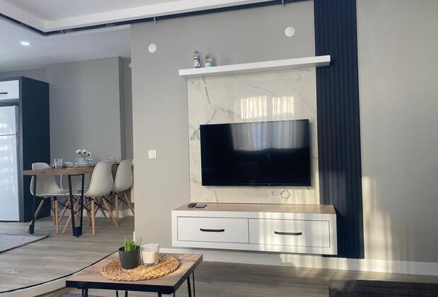 Cosy Suite Hotel - Görsel 6