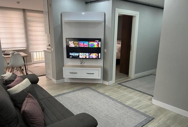 Cosy Suite Hotel - Görsel 7