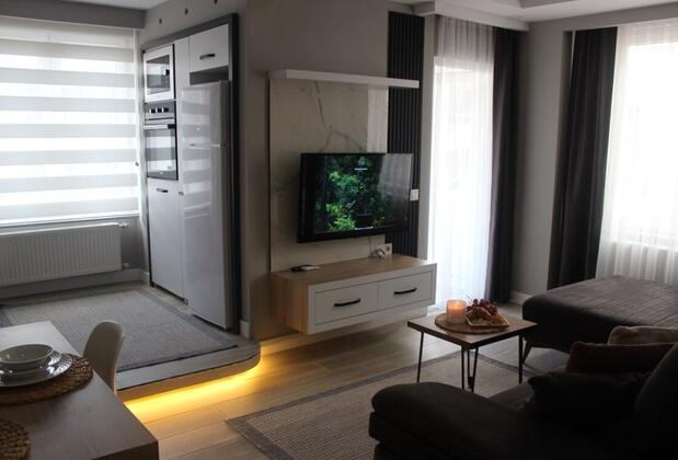 Cosy Suite Hotel - Görsel 8