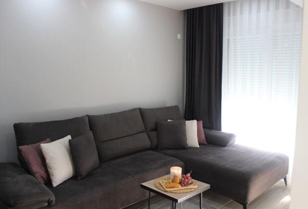 Cosy Suite Hotel - Görsel 9