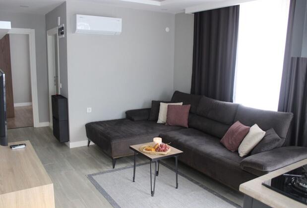 Cosy Suite Hotel - Görsel 10