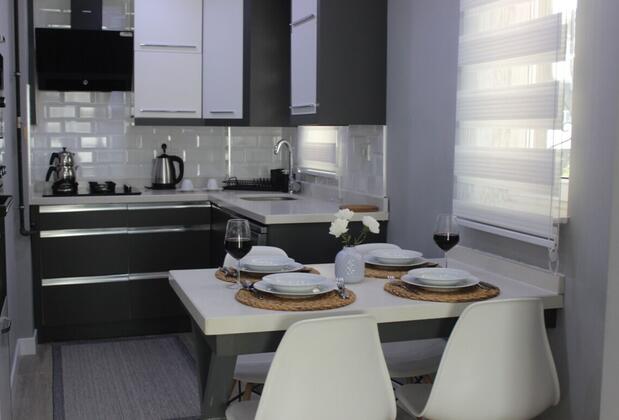 Cosy Suite Hotel - Görsel 11