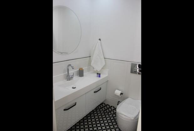 Cosy Suite Hotel - Görsel 15