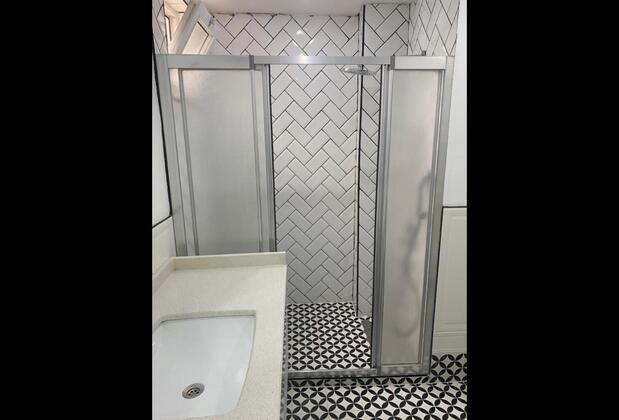 Cosy Suite Hotel - Görsel 14