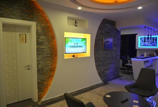 Cemal Bey Apart Otel - Görsel 19