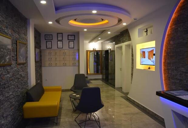 Cemal Bey Apart Otel - Görsel 20