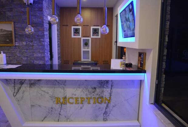 Cemal Bey Apart Otel - Görsel 18