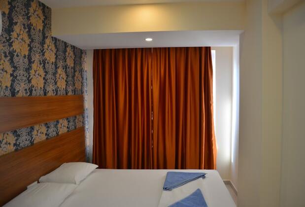 Cemal Bey Apart Otel - Görsel 5