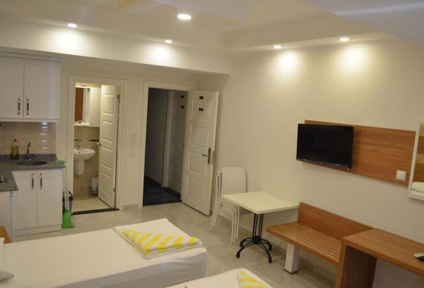 Cemal Bey Apart Otel - Görsel 6