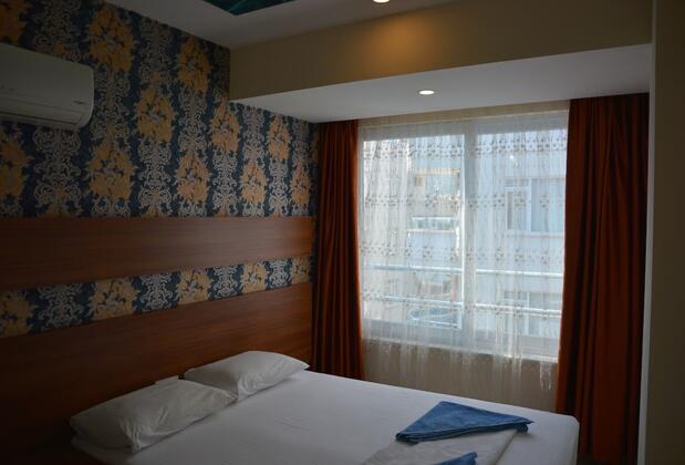 Cemal Bey Apart Otel - Görsel 7