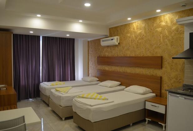 Cemal Bey Apart Otel - Görsel 8