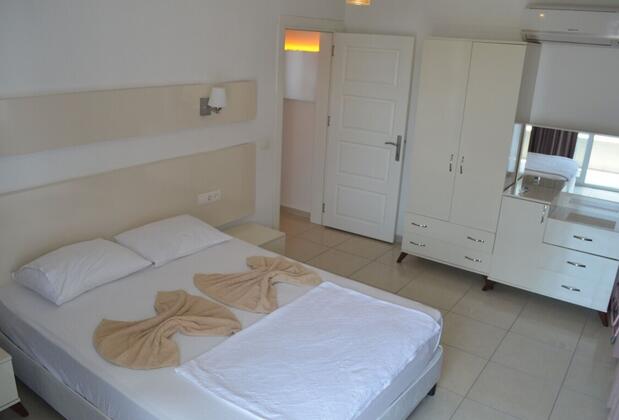 Cemal Bey Apart Otel - Görsel 11